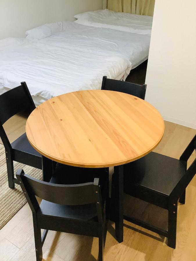 Apartmán 板橋 Rcアネックス Rc207 Prefektura Tokio Exteriér fotografie
