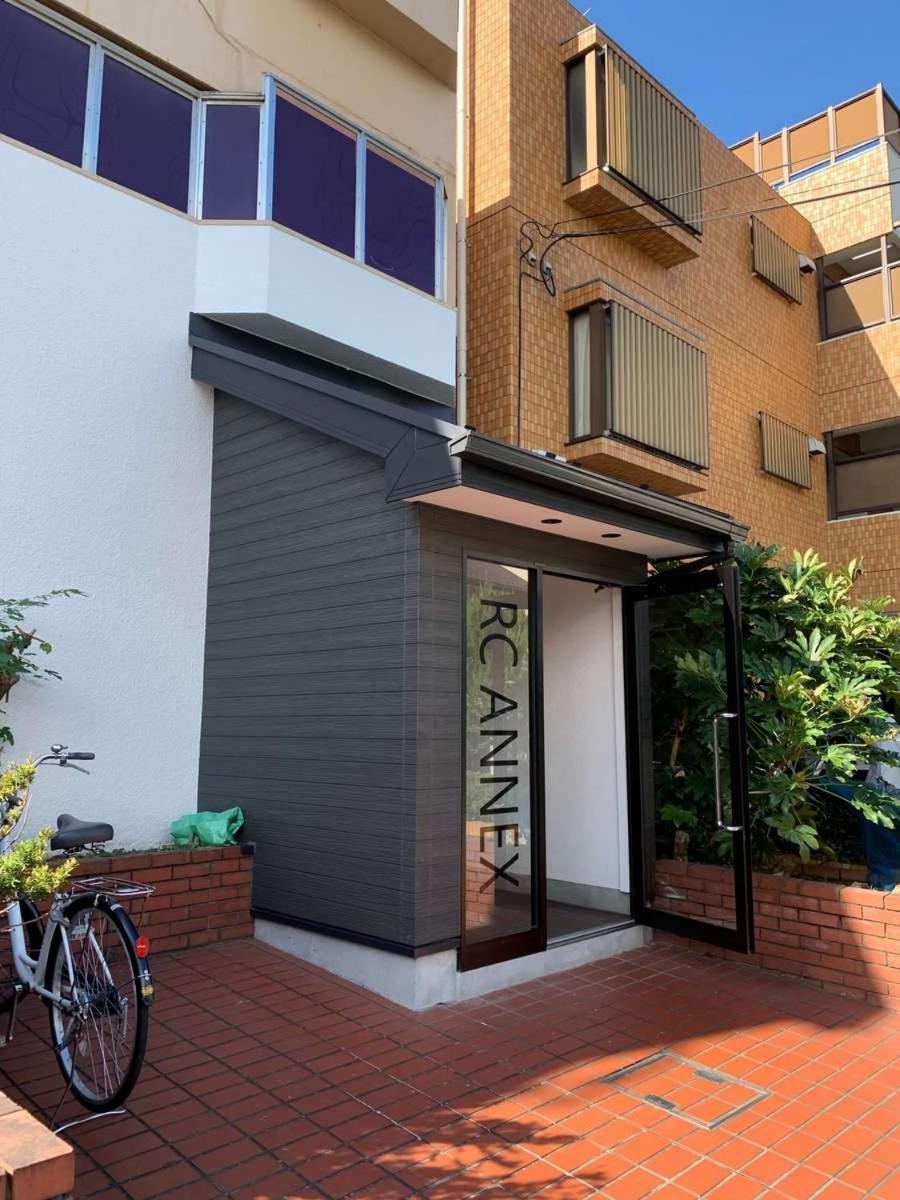 Apartmán 板橋 Rcアネックス Rc207 Prefektura Tokio Exteriér fotografie